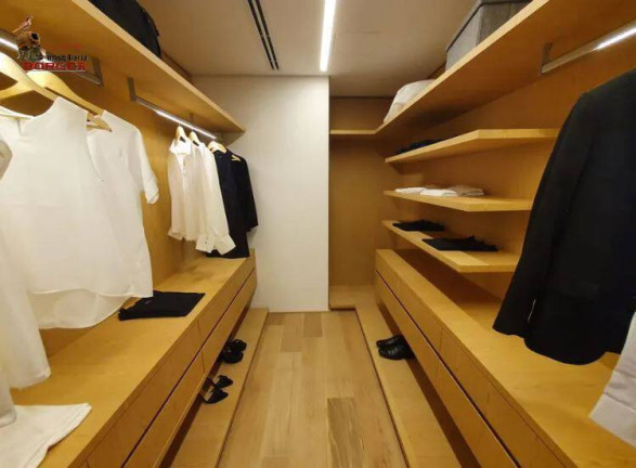 Imagem Apartamento com 4 Quartos à Venda, 248 m² em Vila Nova Conceição - São Paulo Imagem Apartamento com 4 Quartos à Venda, 248 m² em Vila Nova Conceição - São Paulo