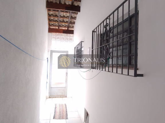 Imagem Casa com 3 Quartos à Venda, 230 m² em Vila Loanda - Atibaia