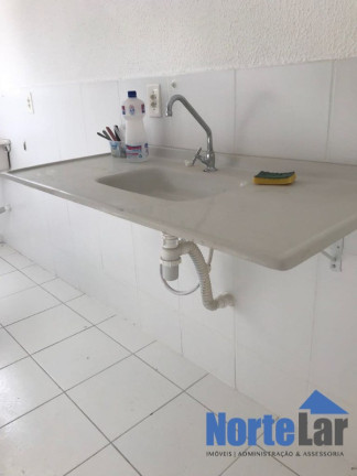 Imagem Apartamento com 2 Quartos à Venda, 45 m² em Jaraguá - São Paulo