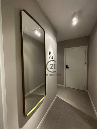 Imagem Apartamento com 3 Quartos à Venda, 109 m² em Cacupé - Florianópolis