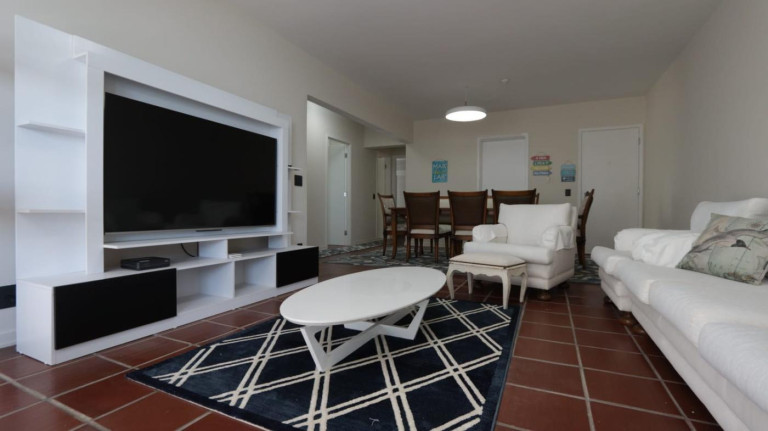 Imagem Imóvel com 3 Quartos à Venda, 130 m² em Jardim Astúrias - Guarujá Imagem Imóvel com 3 Quartos à Venda, 130 m² em Jardim Astúrias - Guarujá