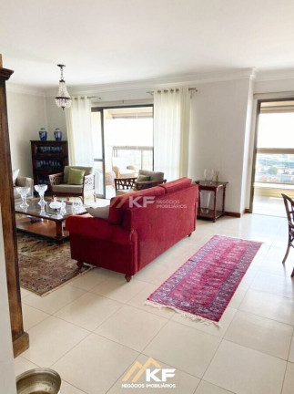 Imagem Apartamento com 3 Quartos à Venda, 264 m² em Jardim Irajá - Ribeirão Preto Imagem Apartamento com 3 Quartos à Venda, 264 m² em Jardim Irajá - Ribeirão Preto