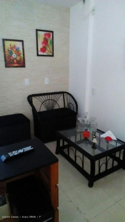 Imagem Apartamento com 1 Quarto à Venda, 50 m² em Ilha Porchat - São Vicente Imagem Apartamento com 1 Quarto à Venda, 50 m² em Ilha Porchat - São Vicente