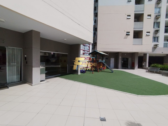 Imagem Imóvel com 2 Quartos à Venda, 65 m² em Jardim Camburi - Vitória Imagem Imóvel com 2 Quartos à Venda, 65 m² em Jardim Camburi - Vitória