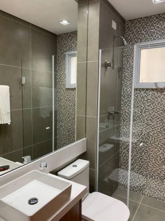 Imagem Apartamento com 2 Quartos à Venda, 65 m² em Campestre - Santo André