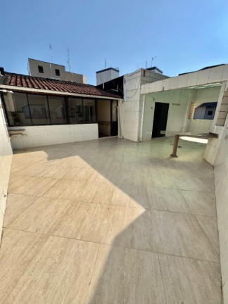 Cobertura com 4 Quartos à Venda, 173 m² em Vila Assunção - Praia Grande