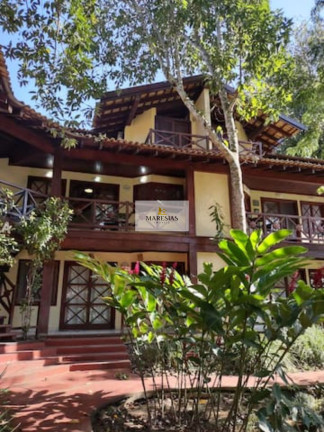 Casa com 2 Quartos à Venda, 90 m² em Maresias - São Sebastião