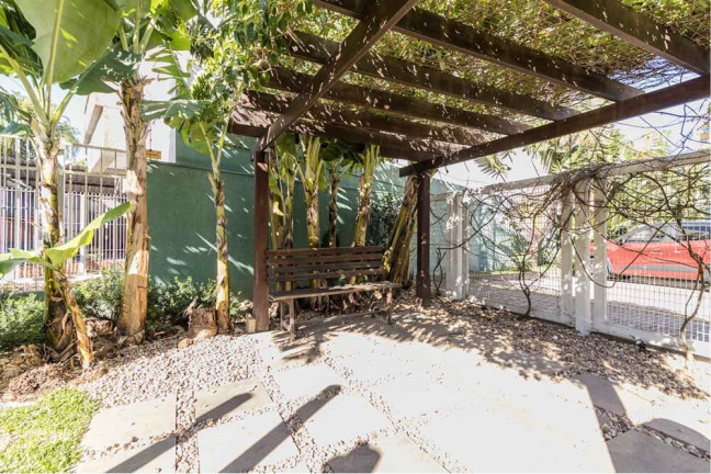 Imagem Apartamento com 3 Quartos à Venda, 74 m² em Rio Branco - Porto Alegre