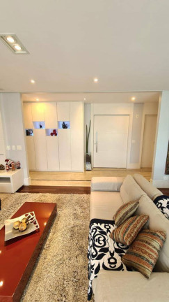Imagem Apartamento com 4 Quartos à Venda, 177 m² em Vila Andrade - São Paulo Imagem Apartamento com 4 Quartos à Venda, 177 m² em Vila Andrade - São Paulo