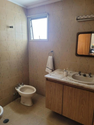Imagem Imóvel com 3 Quartos à Venda, 158 m² em Vila Monte Alegre - São Paulo