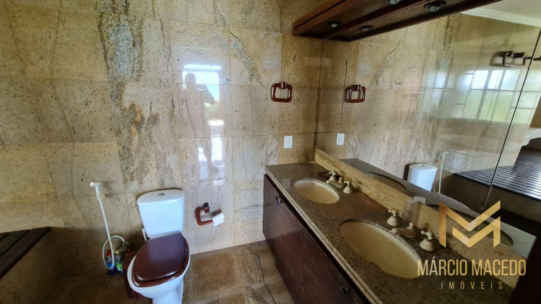 Imagem Casa com 4 Quartos à Venda, 450 m² em Paracuru - Paracuru