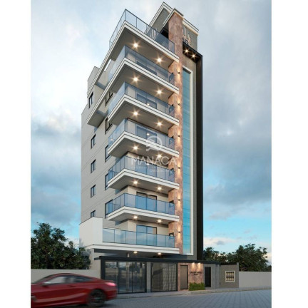 Apartamento com 3 Quartos à Venda, 105 m² em Itajuba - Barra Velha