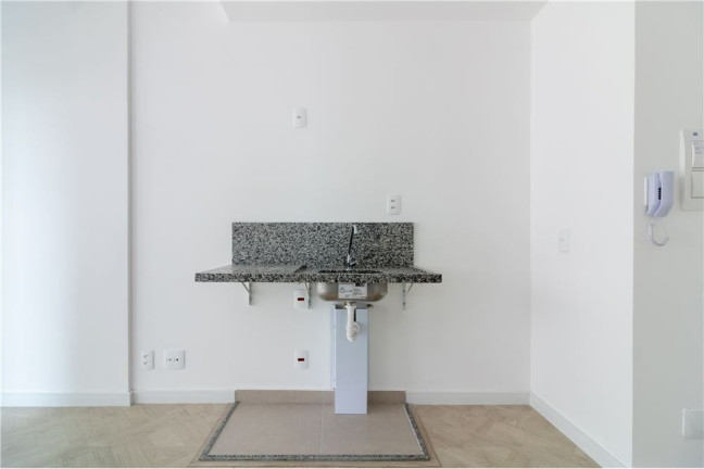 Imagem Imóvel com 1 Quarto à Venda, 34 m² em Vila Mariana - São Paulo Imagem Imóvel com 1 Quarto à Venda, 34 m² em Vila Mariana - São Paulo