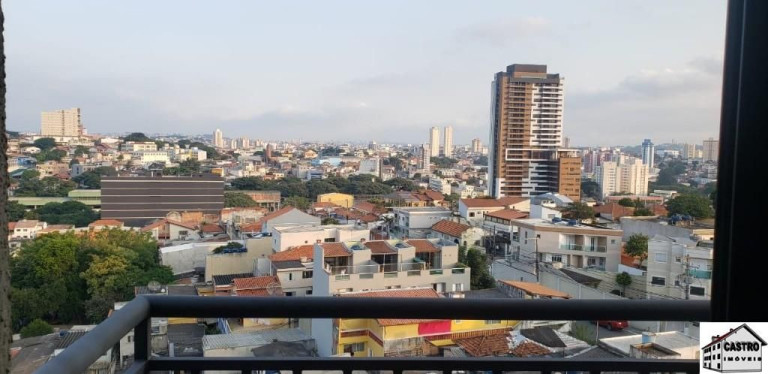 Imagem Apartamento com 1 Quarto à Venda, 28 m² em Vila Granada - São Paulo Imagem Apartamento com 1 Quarto à Venda, 28 m² em Vila Granada - São Paulo