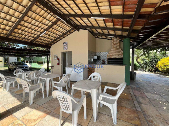 Imagem Apartamento com 2 Quartos à Venda, 55 m² em Serrinha - Fortaleza