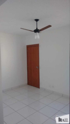 Apartamento com 2 Quartos à Venda, 42 m² em Rios Di Itália - São José Do Rio Preto