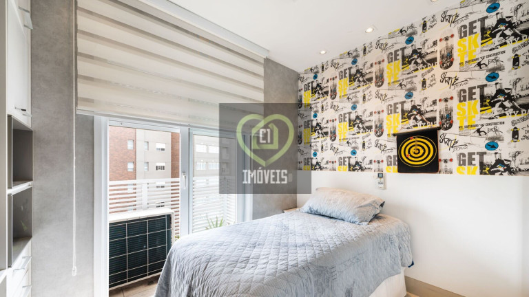 Imagem Apartamento com 4 Quartos à Venda, 171 m² em Paraíso - São Paulo