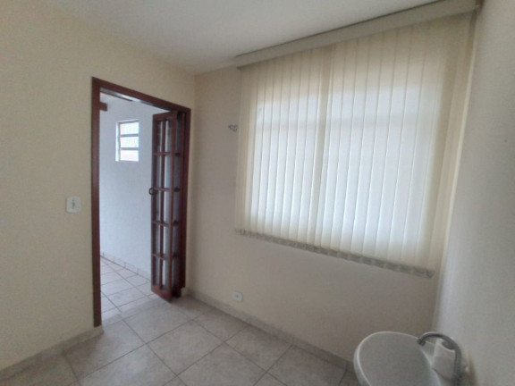 Imagem Casa com 1 Quarto para Alugar, 80 m² em Vila Bastos - Santo André Imagem Casa com 1 Quarto para Alugar, 80 m² em Vila Bastos - Santo André