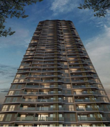 Imagem Apartamento com 3 Quartos à Venda, 96 m² em Brisamar - João Pessoa