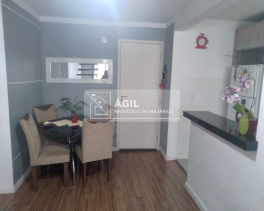 Imagem Imóvel com 2 Quartos à Venda, 101 m² em Jardim América - São José Dos Campos Imagem Imóvel com 2 Quartos à Venda, 101 m² em Jardim América - São José Dos Campos