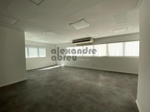 Imagem Sala Comercial para Alugar, 134 m² em Itaim Bibi - São Paulo Imagem Sala Comercial para Alugar, 134 m² em Itaim Bibi - São Paulo