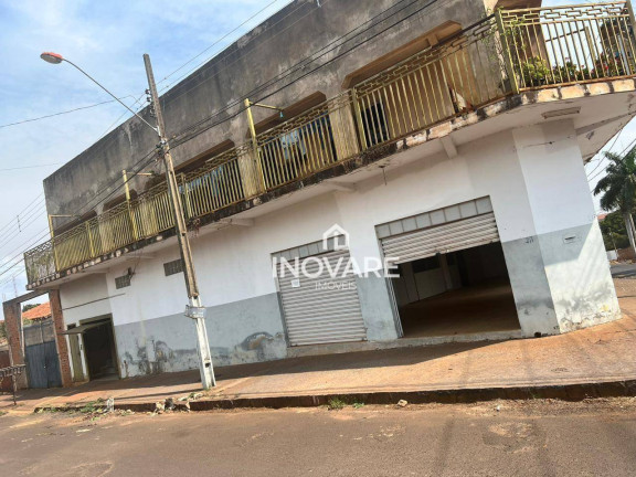 Imagem Sala Comercial para Alugar, 100 m² em Setor Afonso Pena - Itumbiara
