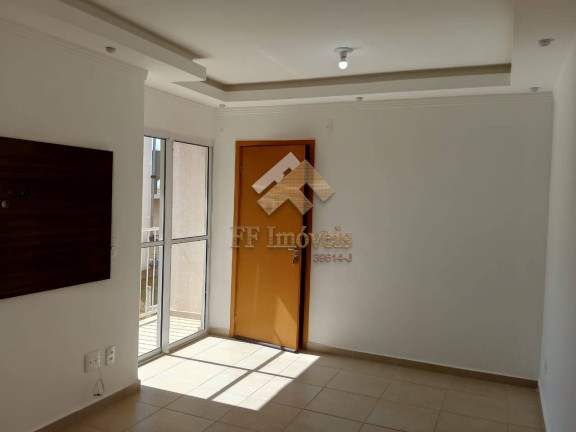 Imagem Apartamento com 2 Quartos à Venda,  em São Carlos
