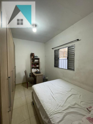 Imagem Casa com 2 Quartos à Venda, 68 m² em Colina Maria Luíza (jordanésia) - Cajamar Imagem Casa com 2 Quartos à Venda, 68 m² em Colina Maria Luíza (jordanésia) - Cajamar