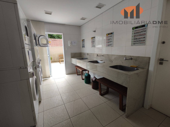 Imagem Kitnet com 1 Quarto à Venda, 26 m² em Juvevê - Curitiba