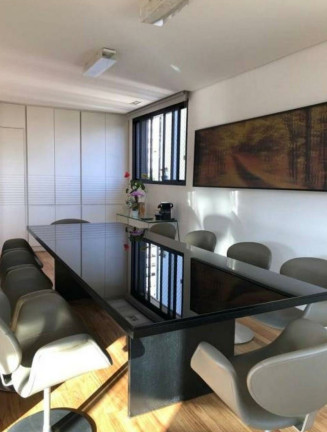 Imagem Apartamento com 3 Quartos à Venda, 281 m² em Higienópolis - São Paulo Imagem Apartamento com 3 Quartos à Venda, 281 m² em Higienópolis - São Paulo
