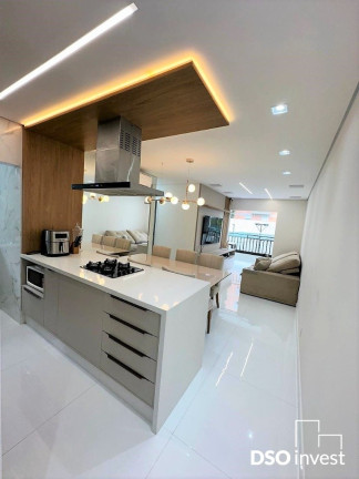 Imagem Apartamento com 3 Quartos à Venda, em Campo Belo - São Paulo Imagem Apartamento com 3 Quartos à Venda, em Campo Belo - São Paulo