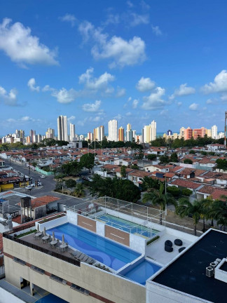 Imagem Apartamento com 3 Quartos à Venda, 123 m² em Brisamar - João Pessoa