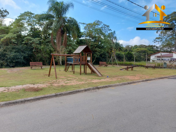 Imagem Terreno à Venda, 523 m² em Portal Do Santa Paula - Cotia