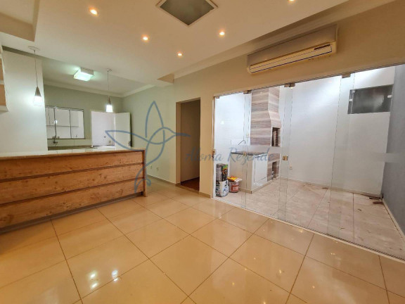 Casa com 3 Quartos à Venda,  em Vila Independência - Bauru