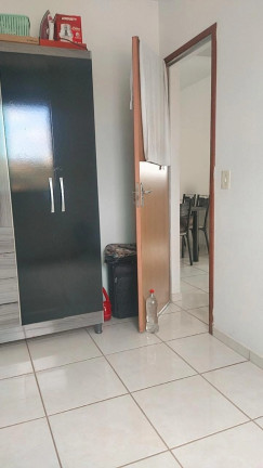 Imagem Apartamento com 2 Quartos para Alugar, 55 m² em Masterville - Sarzedo