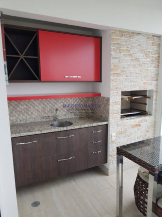 Imagem Apartamento com 3 Quartos para Alugar, 132 m² em Tambore - Santana De Parnaíba Imagem Apartamento com 3 Quartos para Alugar, 132 m² em Tambore - Santana De Parnaíba