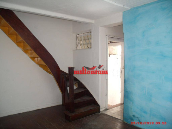 Imagem Sobrado com 3 Quartos à Venda, 152 m² em Penha De França - São Paulo Imagem Sobrado com 3 Quartos à Venda, 152 m² em Penha De França - São Paulo