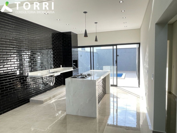 Imagem Imóvel com 3 Quartos à Venda, 152 m² em Condomínio Sunlake - Votorantim
