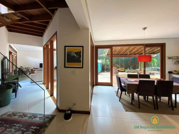Imagem Casa de Condomínio com 3 Quartos à Venda, 787 m² em Chácara Das Candeias - Carapicuíba