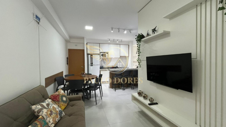 Imagem Apartamento com 2 Quartos à Venda, 60 m² em Praia Grande - Ubatuba Imagem Apartamento com 2 Quartos à Venda, 60 m² em Praia Grande - Ubatuba