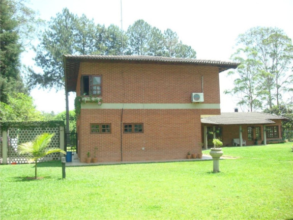 Imagem Casa com 5 Quartos à Venda, 781 m² em Parque Silvino Pereira - Cotia Imagem Casa com 5 Quartos à Venda, 781 m² em Parque Silvino Pereira - Cotia