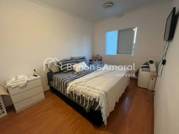 Imagem Apartamento com 3 Quartos à Venda, 82 m² em Jardim Proença - Campinas Imagem Apartamento com 3 Quartos à Venda, 82 m² em Jardim Proença - Campinas