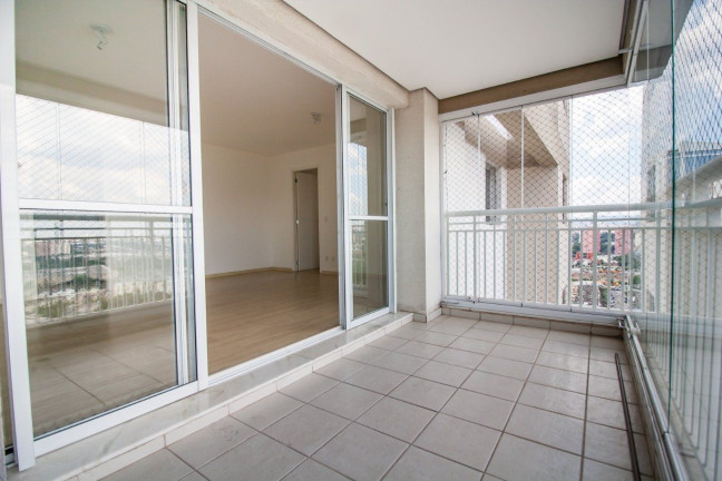 Imagem Apartamento com 3 Quartos para Alugar, 96 m² em Barra Funda - São  Paulo