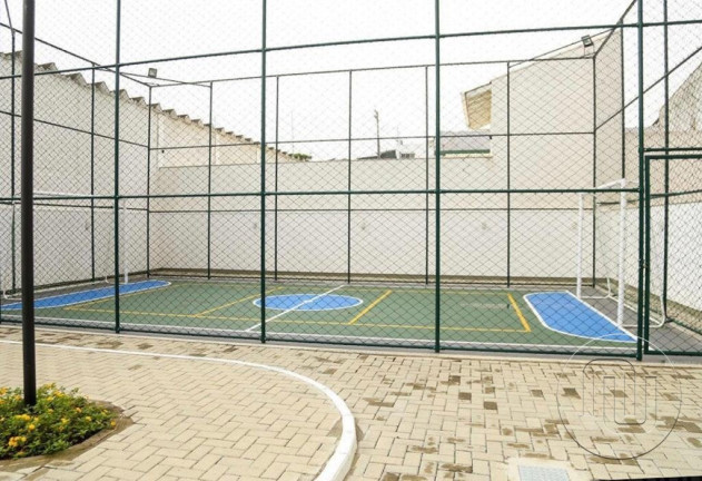 Imagem Apartamento com 3 Quartos à Venda, 93 m² em Campinas - São José