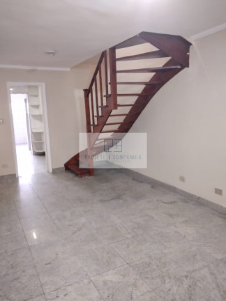 Sobrado com 3 Quartos à Venda, 140 m² em Alto Da Boa Vista - São Paulo