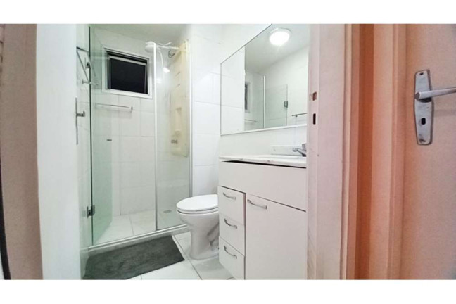 Imagem Apartamento com 1 Quarto à Venda, 50 m² em Parque Jabaquara - São Paulo Imagem Apartamento com 1 Quarto à Venda, 50 m² em Parque Jabaquara - São Paulo