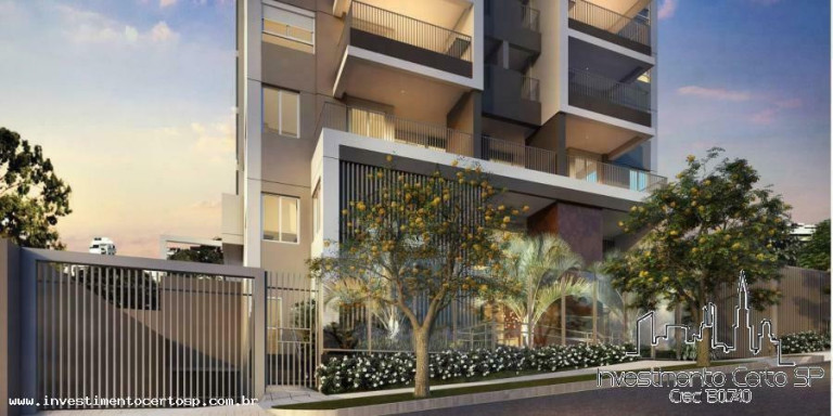 Imagem Apartamento com 3 Quartos à Venda, 91 m² em Ipiranga - São Paulo