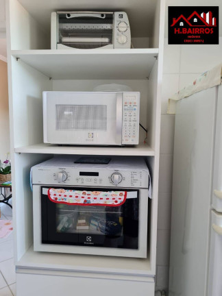 Imagem Apartamento com 2 Quartos à Venda, 80 m² em Jardim Paulista - São José Dos Campos