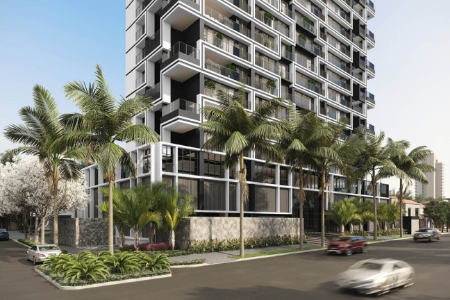 Imagem Apartamento com 3 Quartos à Venda, 129 m² em Setor Marista - Goiânia Imagem Apartamento com 3 Quartos à Venda, 129 m² em Setor Marista - Goiânia
