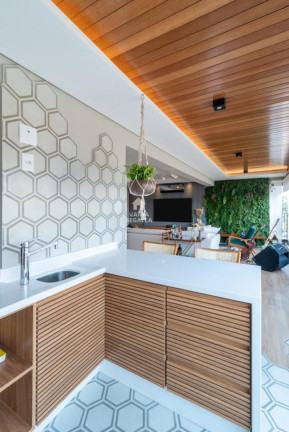 Imagem Apartamento com 3 Quartos à Venda, 150 m² em Perdizes - São Paulo